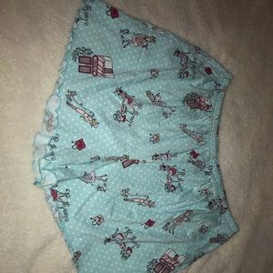 White stag 3xl pajama set